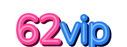 62vip — logo kanal