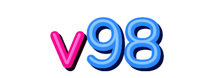 v98 — logo kanal
