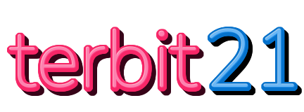 terbit21 — logo kanal