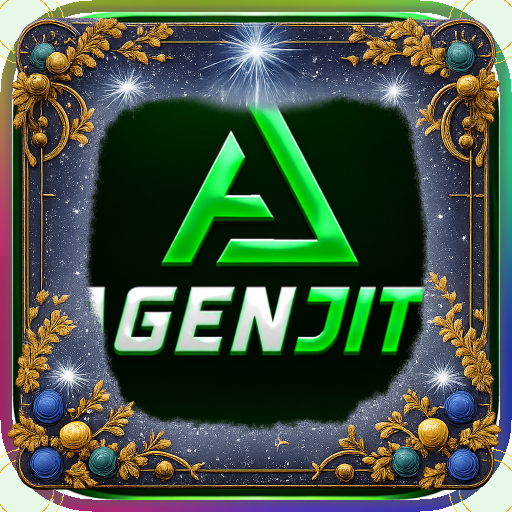 agenjitu — mitra unggulan