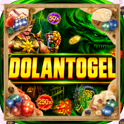 dolantogel — mitra unggulan